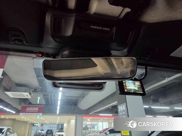 Jeep Wrangler (JL) 2024 Черный из Кореи, фото 5