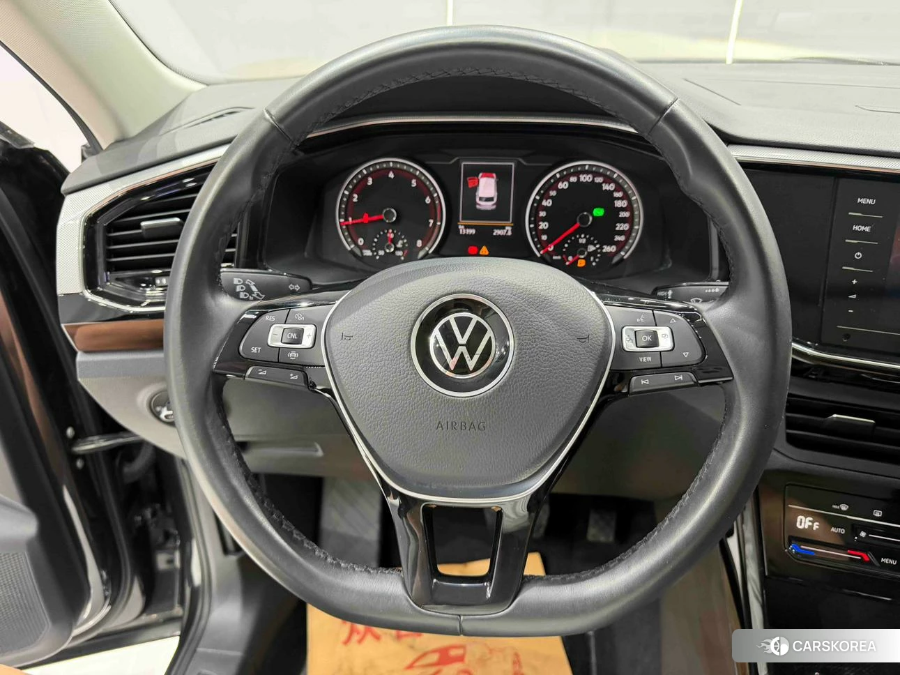 Volkswagen Tanyue 2021 Черный из Китая, фото 5
