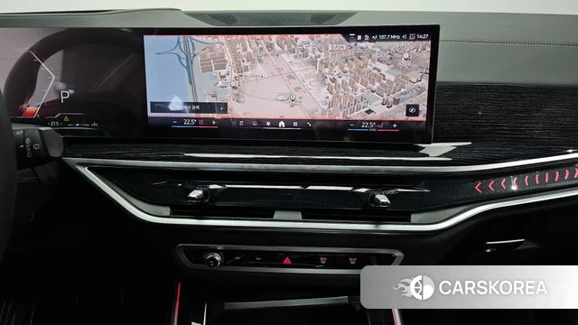 BMW X5 (G05) 2026 Серебристо-серый из Кореи, фото 5