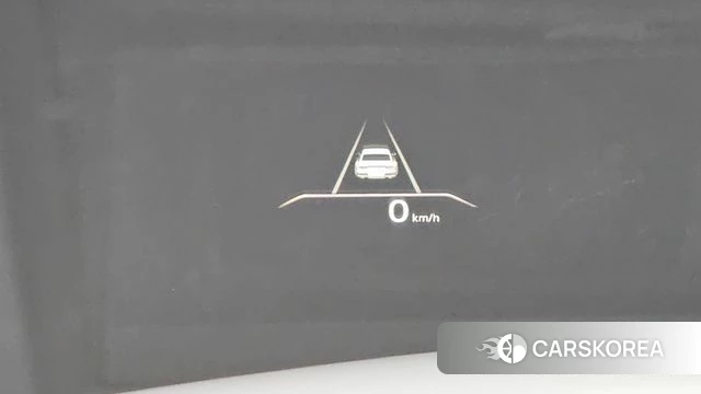 Genesis G80 (RG3) 2021 Белый из Кореи, фото 5