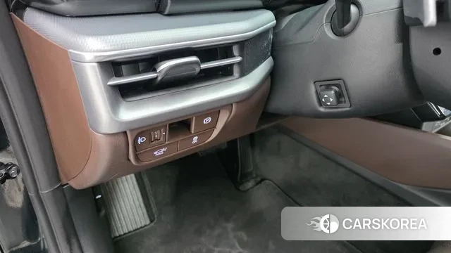 Hyundai Grandeur (GN7) 2024 Черный из Кореи, фото 5