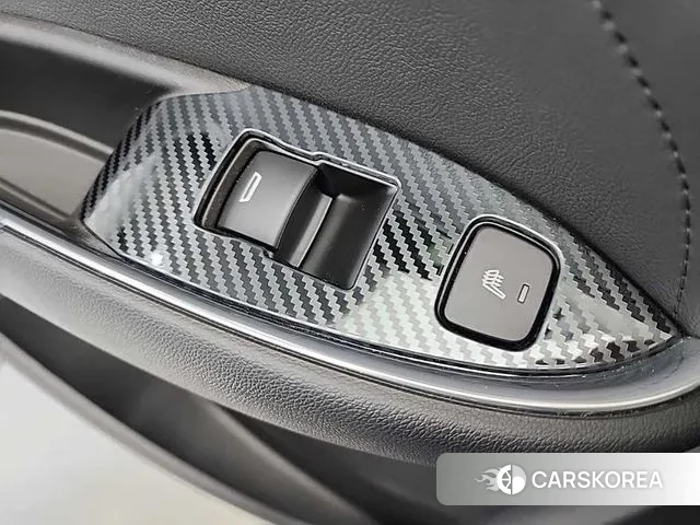 Chevrolet (GM Daewoo) The New Malibu 2019 Синий из Кореи, фото 5