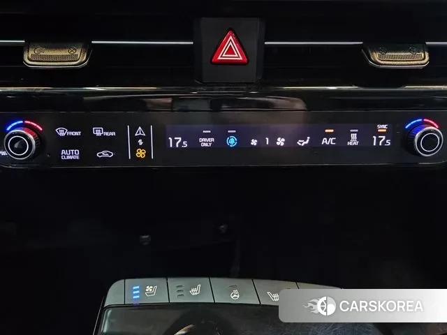 Kia EV6 2021 Белый из Кореи, фото 5