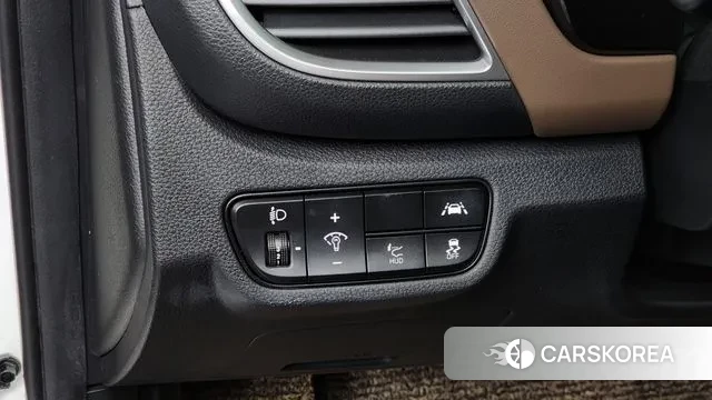 Kia Seltos 2021 Белый из Кореи, фото 5