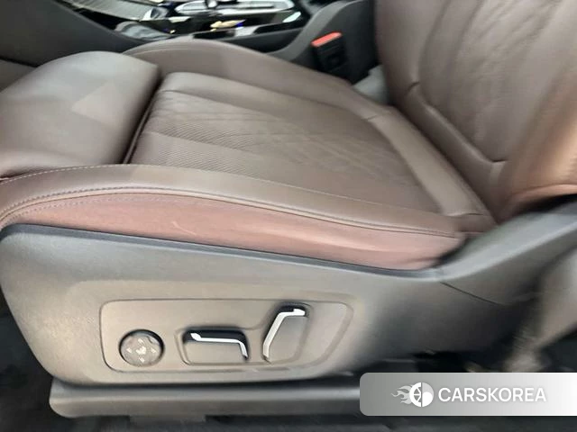 BMW X3 2024 Белый из Китая, фото 5