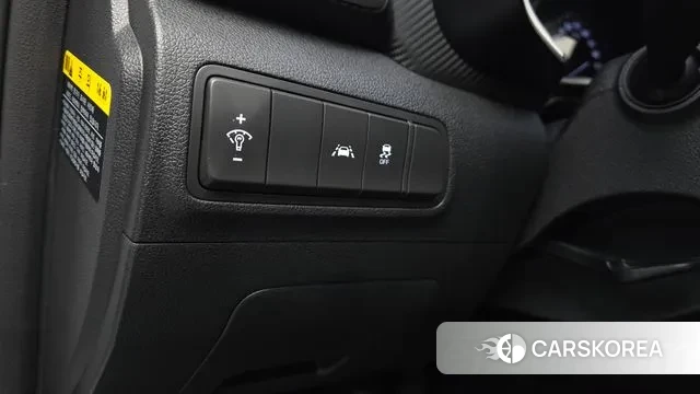 Hyundai All New Tucson 2018 Белый из Кореи, фото 5