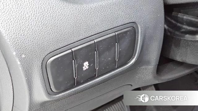 Kia The New Kia Ray 2023 Белый из Кореи, фото 5