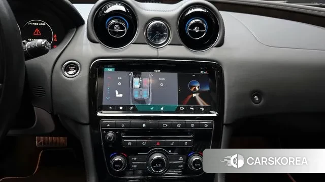 Jaguar All New XJ id 3494198 из Кореи 5