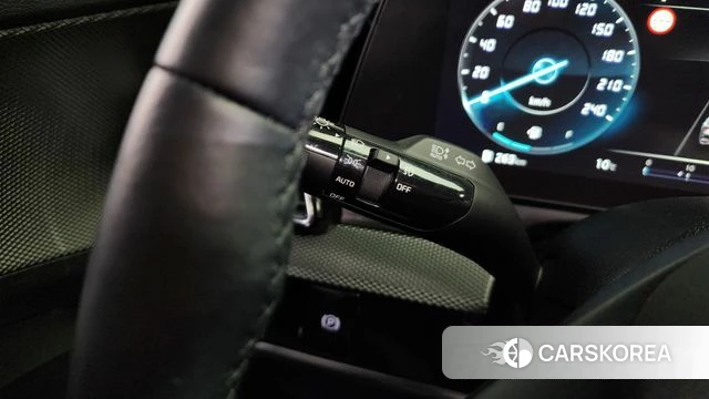 Kia Sportage 5th Generation 2024 Серый из Кореи, фото 5