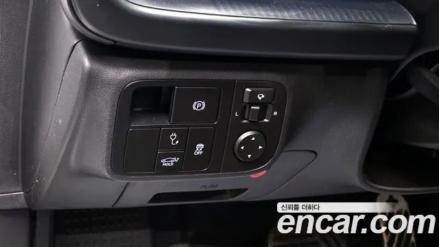 Hyundai Ionic 6 2022 Белый из Кореи, фото 5