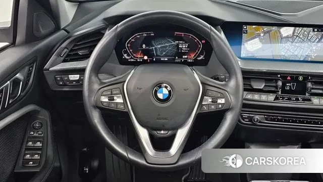 BMW 1 Series (F40) id 2884910 из Кореи 5