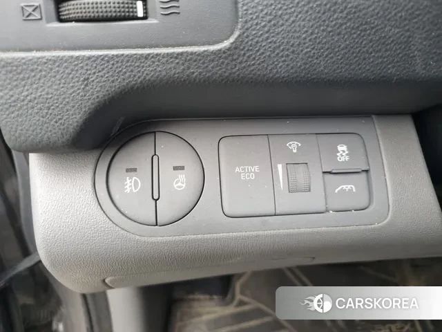 Hyundai The New Grand Starex 2021 Серый из Кореи, фото 5