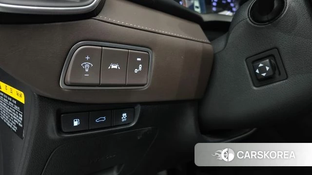 Hyundai Grandeur IG 2018 Белый из Кореи, фото 5