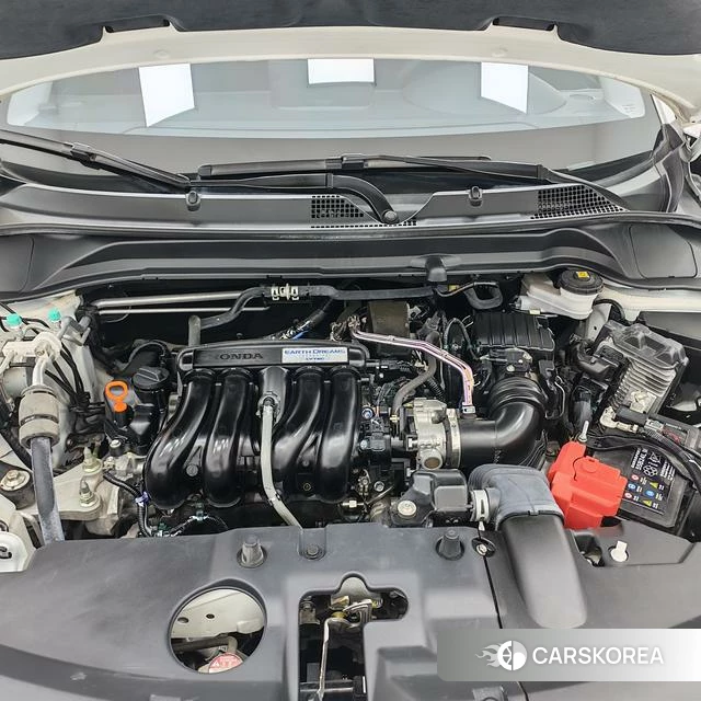 Honda Binzhi 2023 Белый из Китая, фото 5
