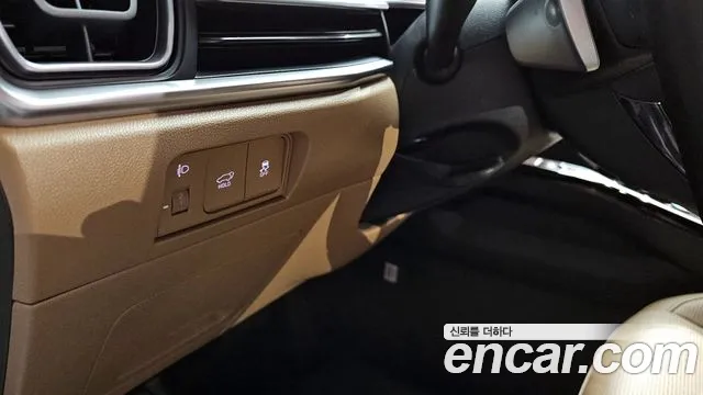 Kia The New Sorento 4th Generation id 2711690 из Кореи 5