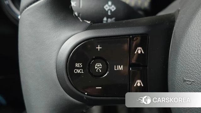 Mini Cooper Electric 2022 Серебристо-серый из Кореи, фото 5