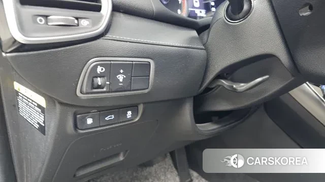 Hyundai Grandeur IG 2018 Черный из Кореи, фото 5