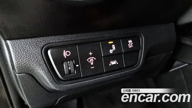 Kia Come New K3 2020 Черный из Кореи, фото 5