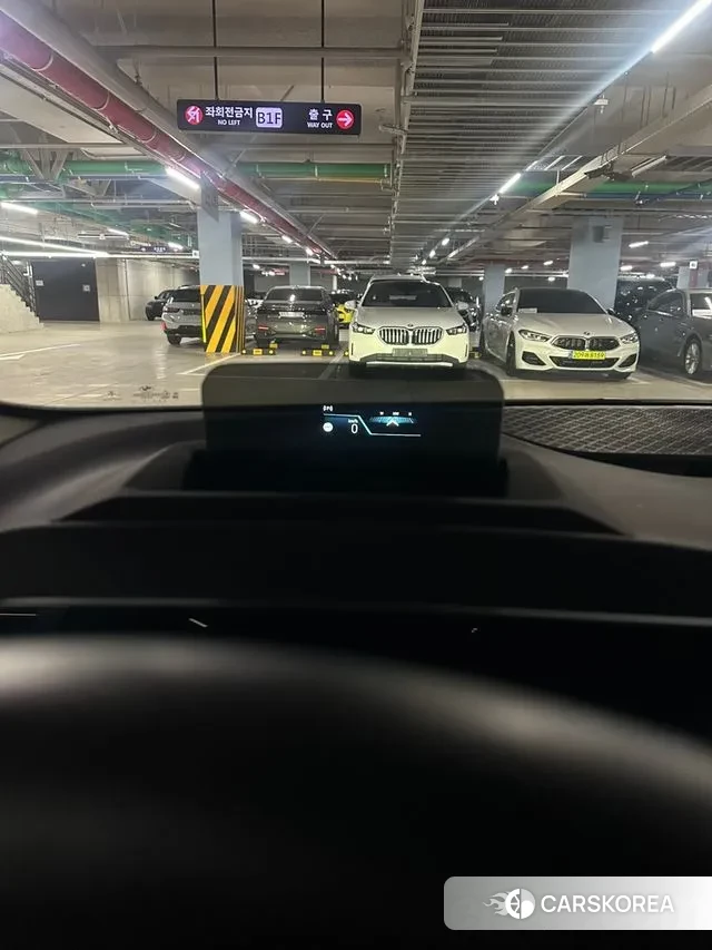 BMW 2 Series Active Tourer (U06) id 2889574 из Кореи 5