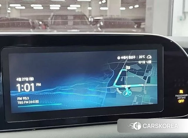 Hyundai Palisade 2019 Серый из Кореи, фото 5