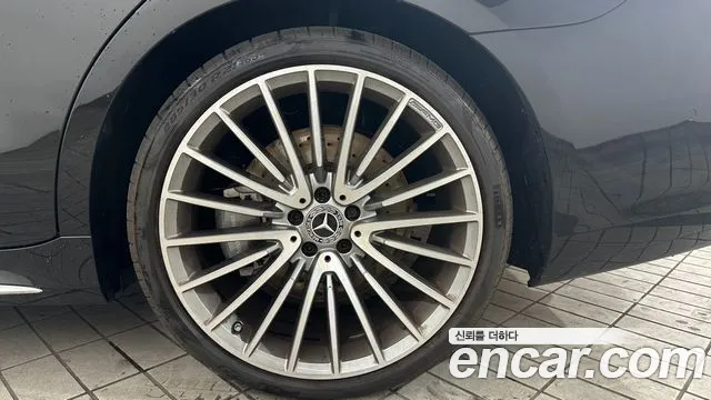 Mercedes-Benz S-Class W223 id 2683717 из Кореи 5