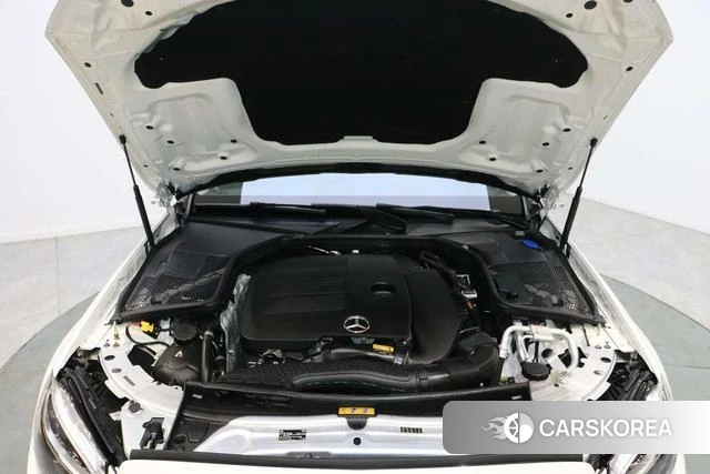 Mercedes-Benz Class C 2021 Белый из Китая, фото 5