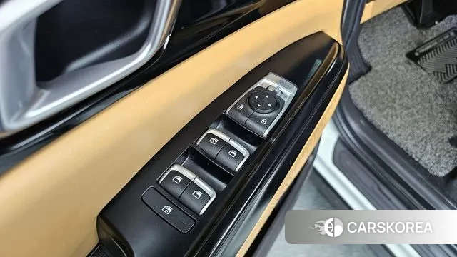 Kia Carnival 4th generation 2020 Белый из Кореи, фото 5