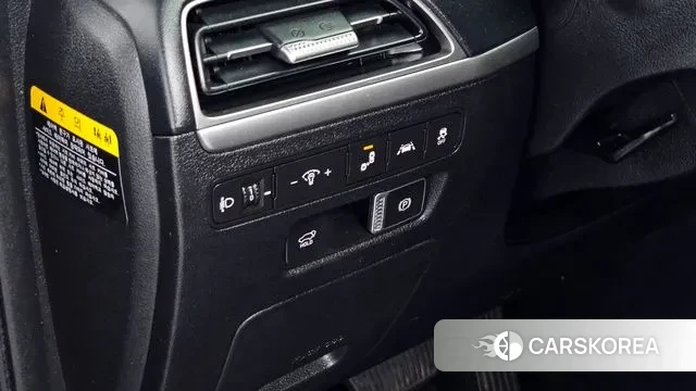 Hyundai Palisade 2019 Серый из Кореи, фото 5