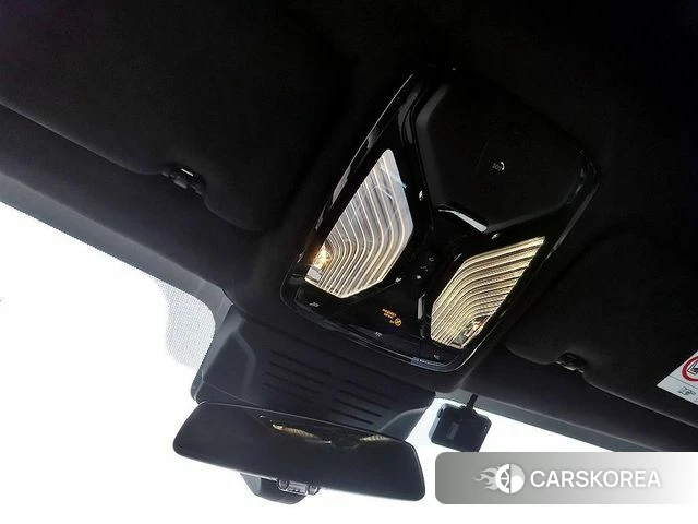 BMW X5M (G05) 2024 Белый из Кореи, фото 5