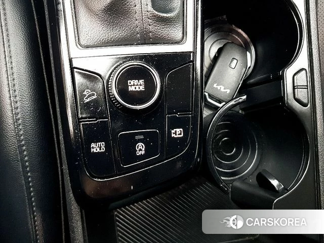 Kia Sportage 5th Generation 2022 Жемчужный цвет из Кореи, фото 5