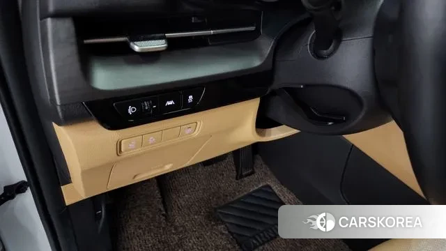 Kia Carnival 4th generation 2022 Белый из Кореи, фото 5