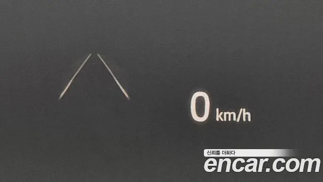 Land Rover Range Rover Velar id 2853548 из Кореи 5