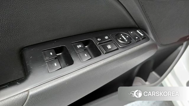 Hyundai Avante AD 2018 Белый из Кореи, фото 5