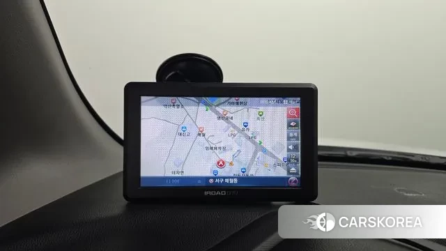 Kia The New Ray 2019 Белый из Кореи, фото 5