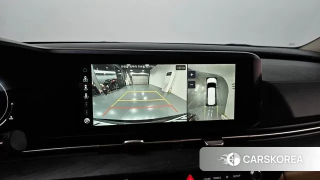 Kia Carnival 4th generation 2020 Черный из Кореи, фото 5