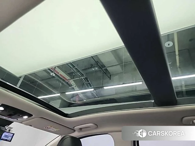 Kia Sportage 5th Generation Hybrid 2021 Белый из Кореи, фото 5