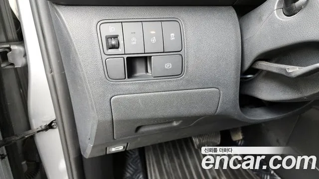 Hyundai Staria id 2278747 из Кореи 5