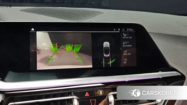 BMW Z4 (G29) 2023 Белый из Кореи, фото 5