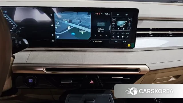 Ssangyong Actian 2nd Generation 2024 Белый из Кореи, фото 5