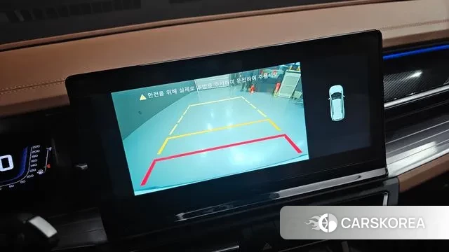 Ssangyong Torres 2023 Белый из Кореи, фото 5