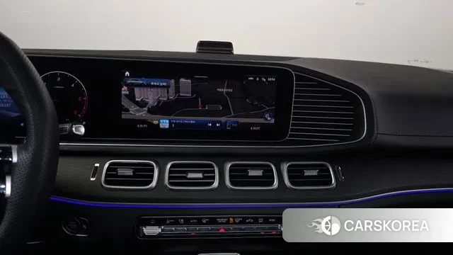 Mercedes-Benz GLE-Class W167 2023 Белый из Кореи, фото 5