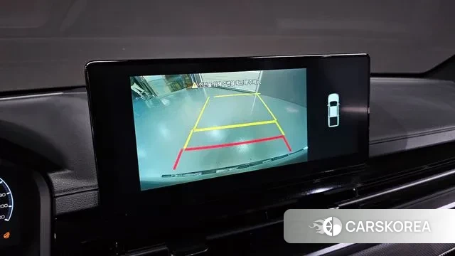 Ssangyong The New Rexton Sports Cannes 2023 Зеленый из Кореи, фото 5