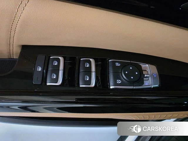 Kia Carnival 4th generation 2023 Белый из Кореи, фото 5