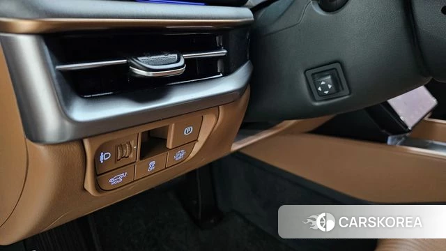 Hyundai Grandeur Hybrid (GN7) 2024 Белый из Кореи, фото 5
