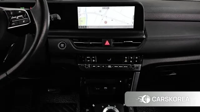 Kia The New Seltos 2022 Синий нефрит из Кореи, фото 5