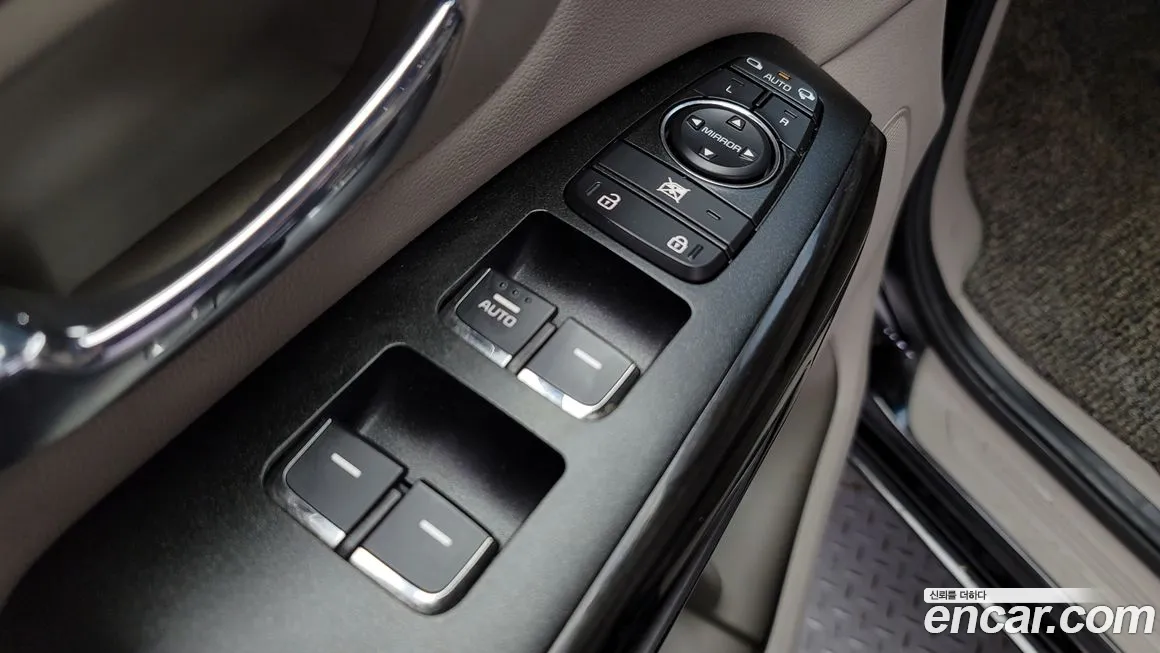 Kia The New Carnival 2020 из Кореи, фото 5