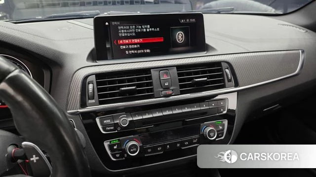 BMW M2 (F87) 2018 Черный из Кореи, фото 5