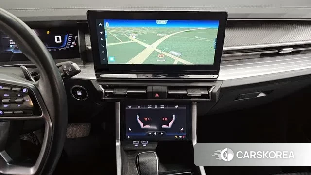 Ssangyong Torres 2022 Белый из Кореи, фото 5