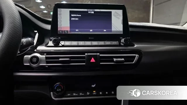 Kia Seltos 2021 Белый из Кореи, фото 5