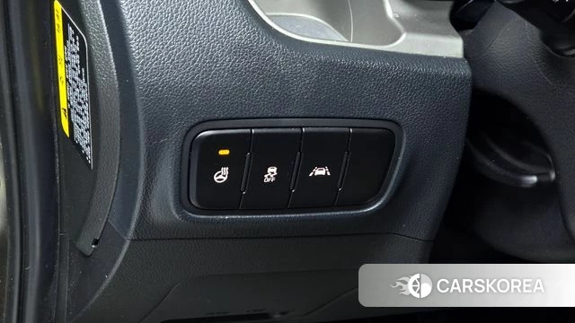 Kia The New Ray 2020 Серый из Кореи, фото 5